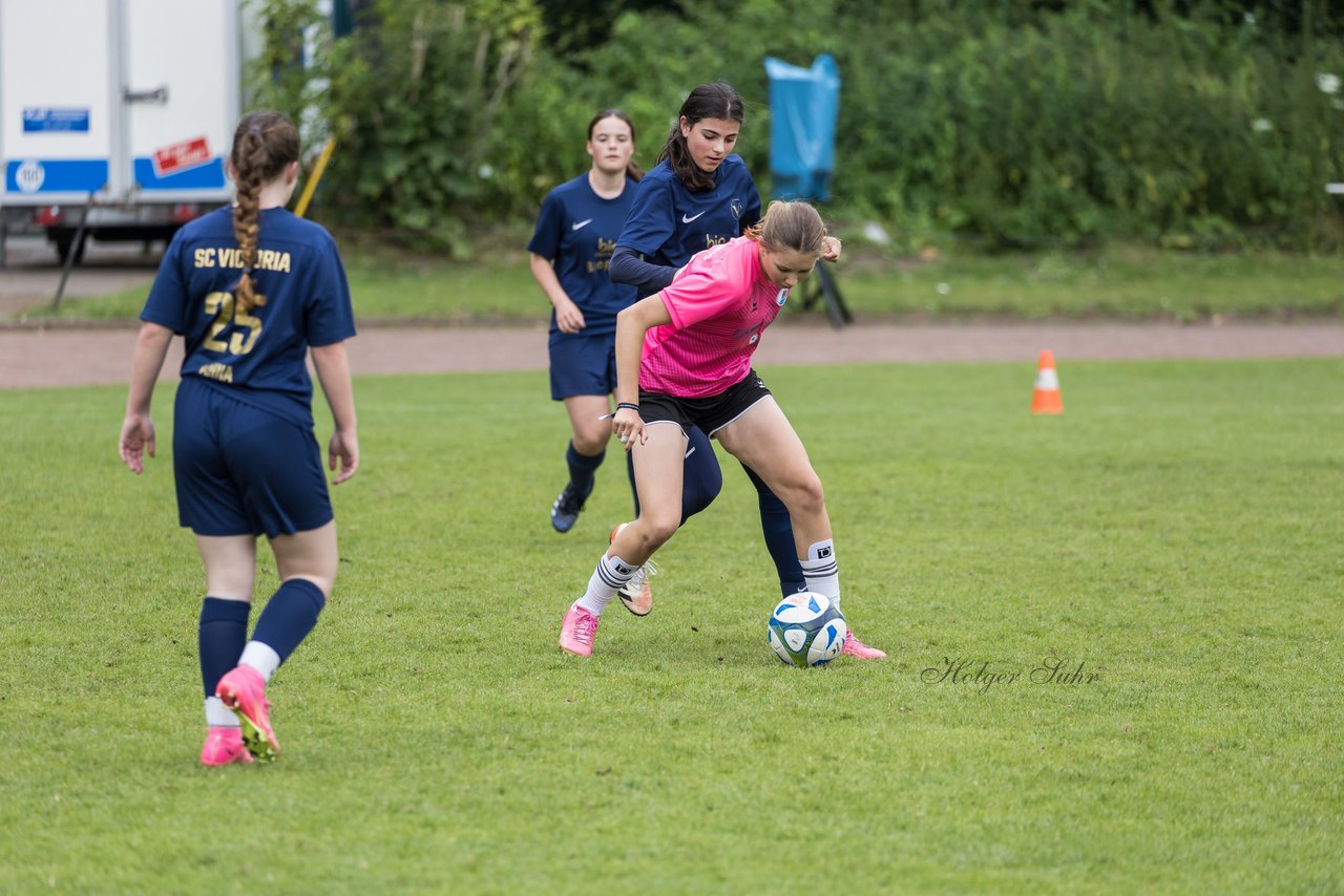 Bild 163 - Loewinnen Cup